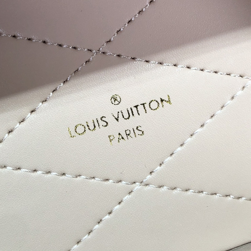 Louis Vuitton Box Monogram Canvas  M10079 - DopestKickz