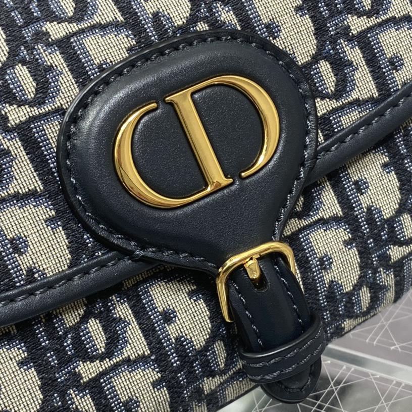 Dior Bobby East-West Bag - DopestKickz