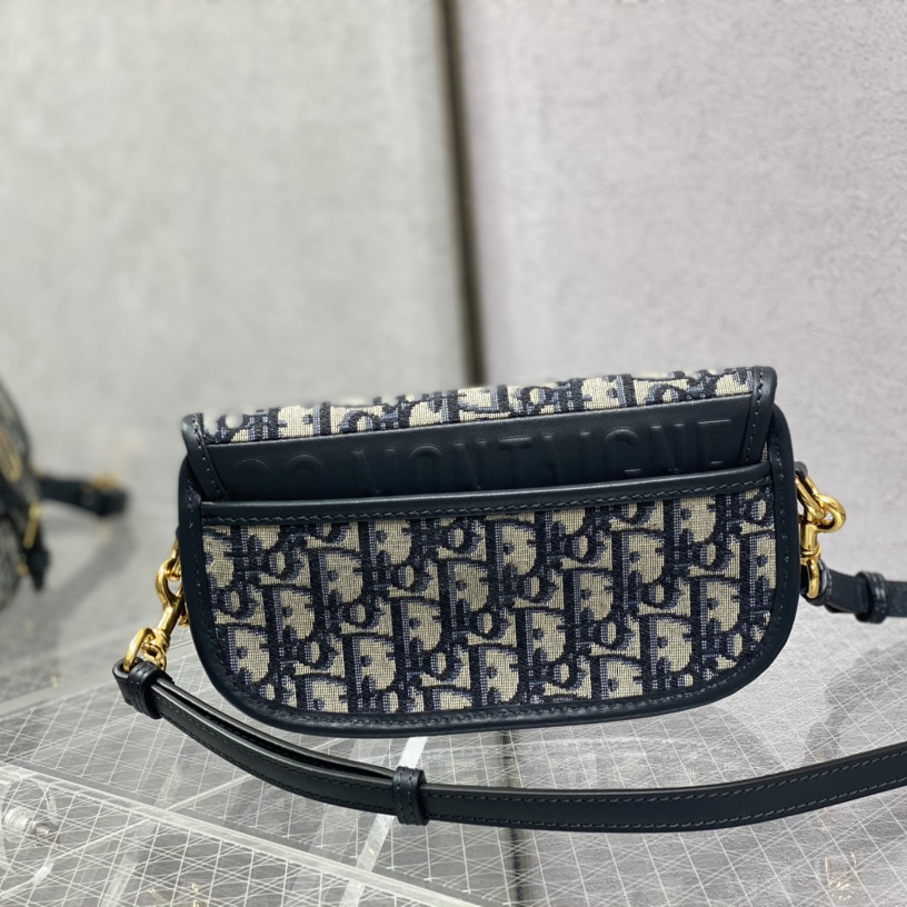 Dior Bobby East-West Bag - DopestKickz
