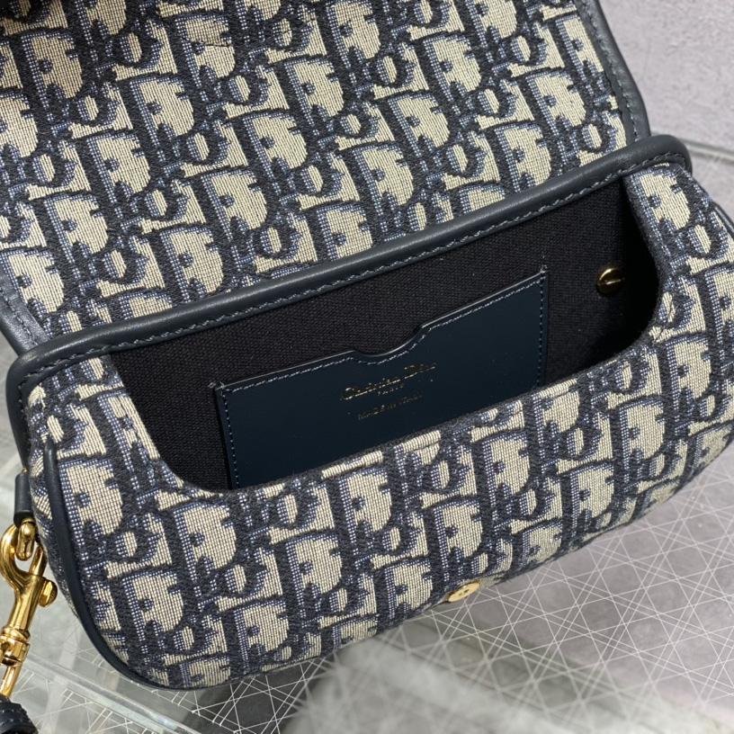 Dior Bobby East-West Bag - DopestKickz