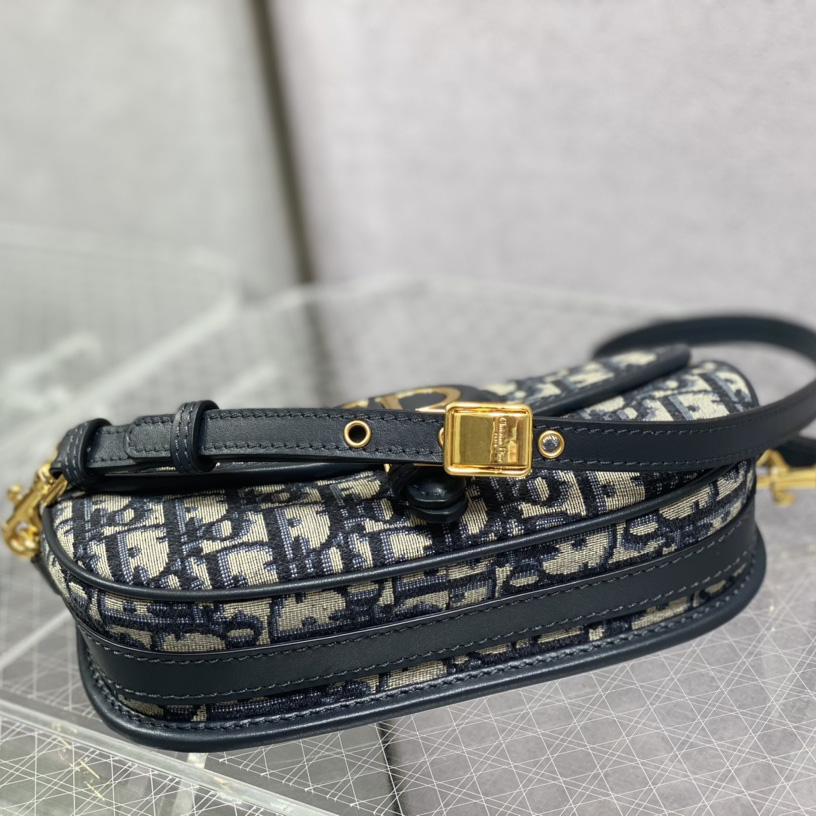 Dior Bobby East-West Bag - DopestKickz