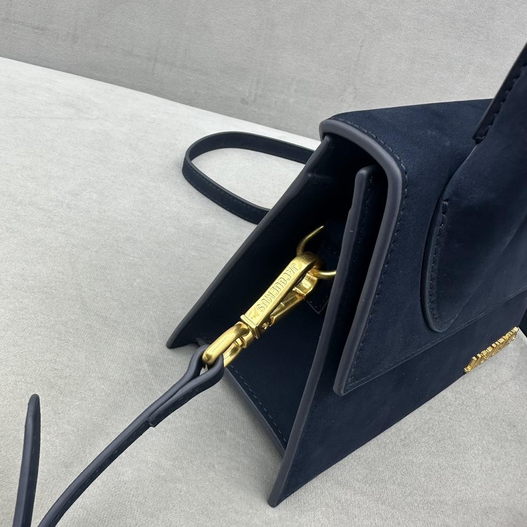 Jacquemus Le Chiquito Noeud - DopestKickz