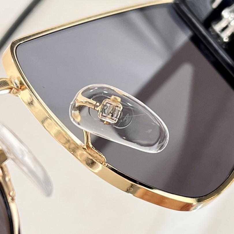 Prada Symbole Sunglasses    SPR90WS - DopestKickz