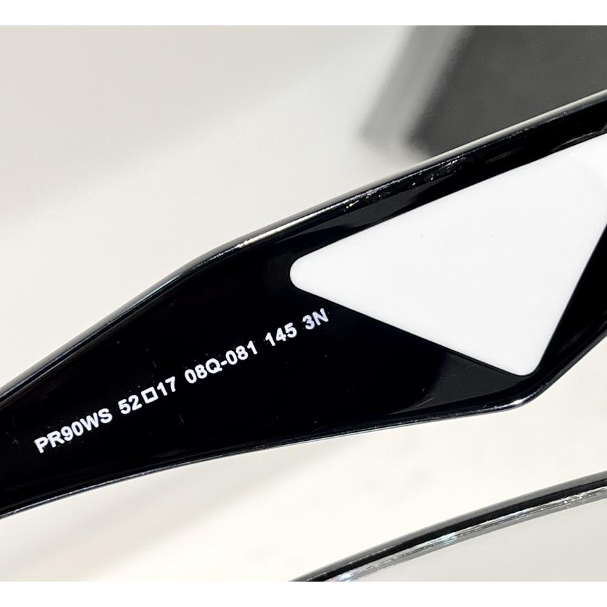 Prada Symbole Sunglasses    SPR90WS - DopestKickz