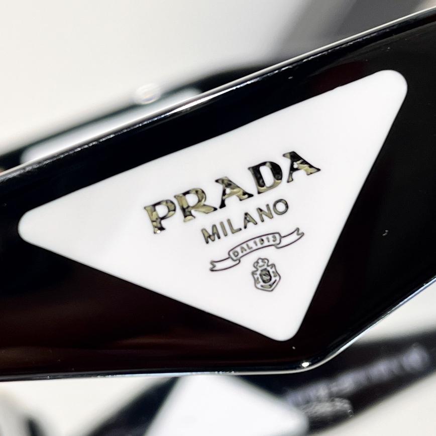 Prada Symbole Sunglasses    SPR90WS - DopestKickz