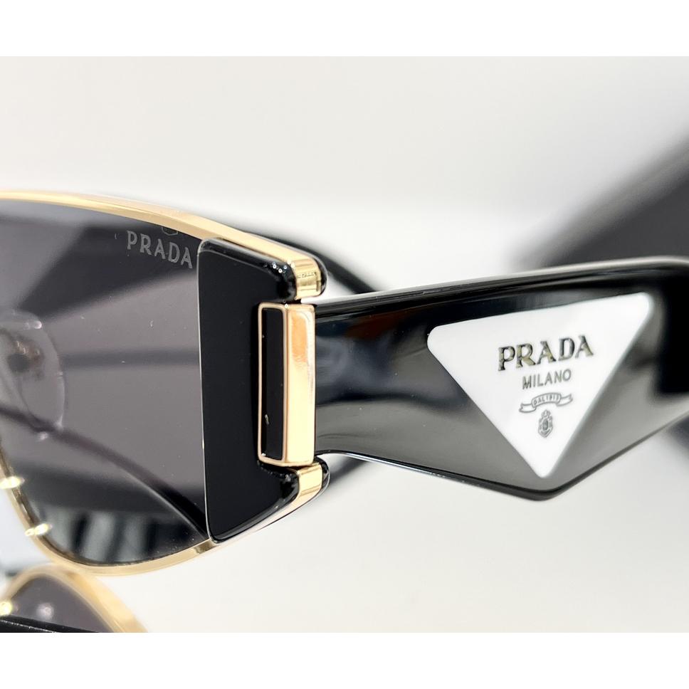 Prada Symbole Sunglasses    SPR90WS - DopestKickz