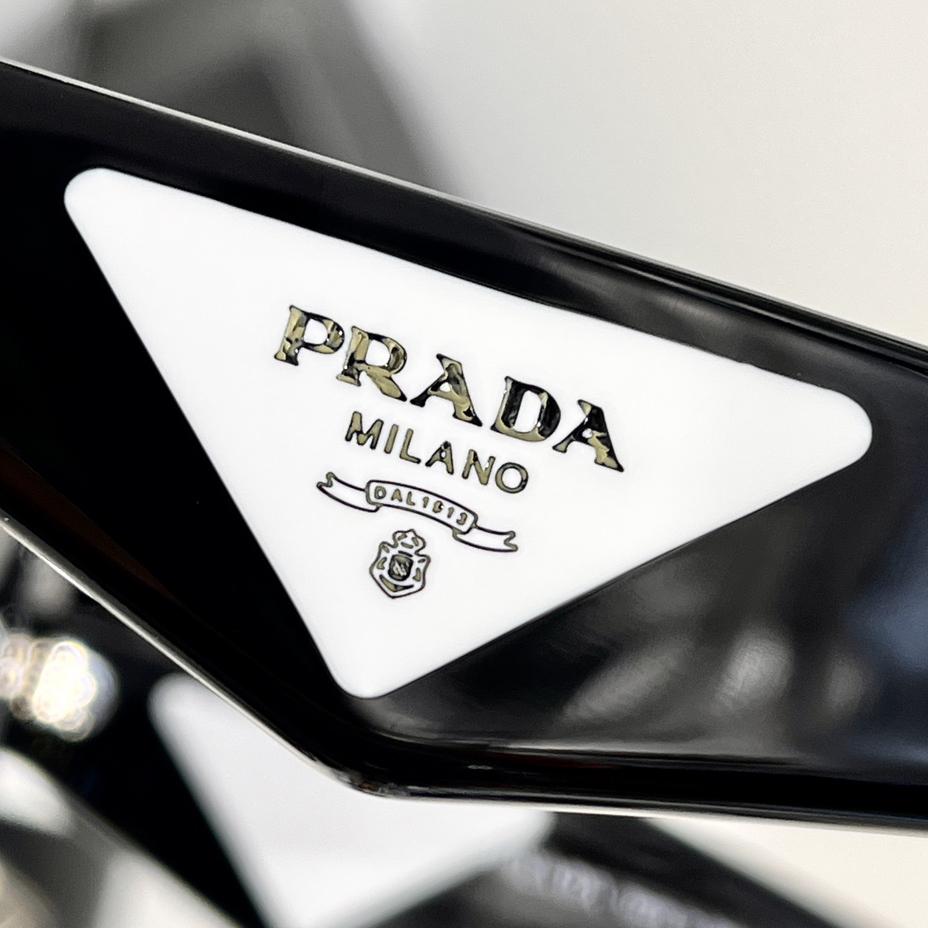 Prada Symbole Sunglasses    SPR90WS - DopestKickz