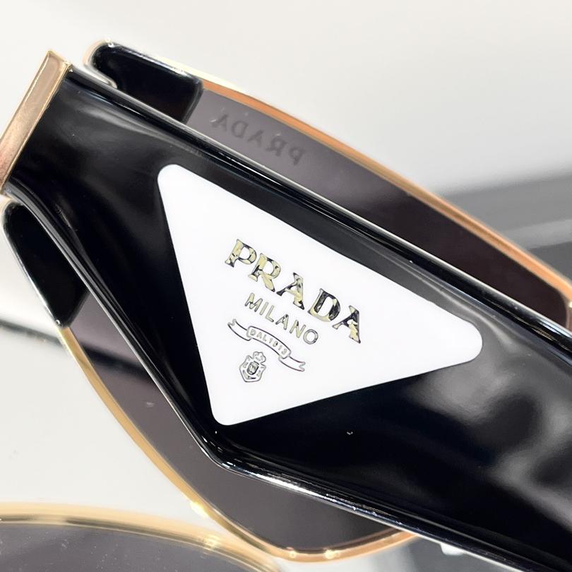 Prada Symbole Sunglasses    SPR90WS - DopestKickz