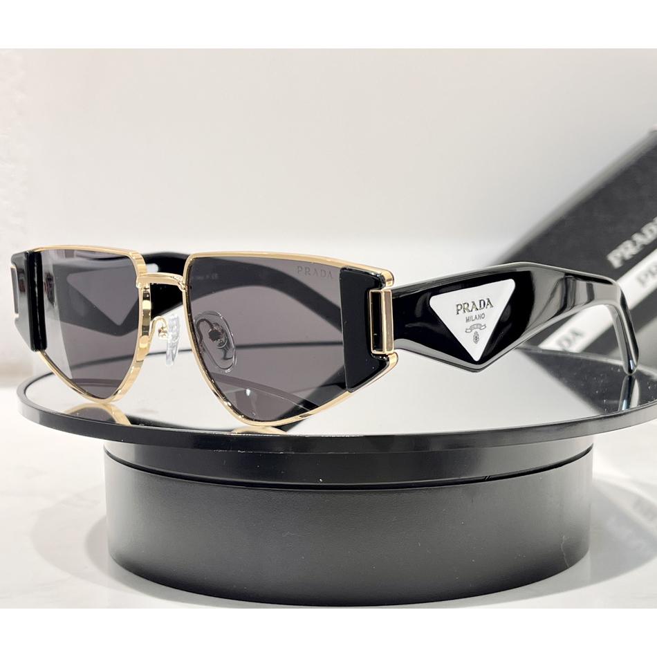 Prada Symbole Sunglasses    SPR90WS - DopestKickz