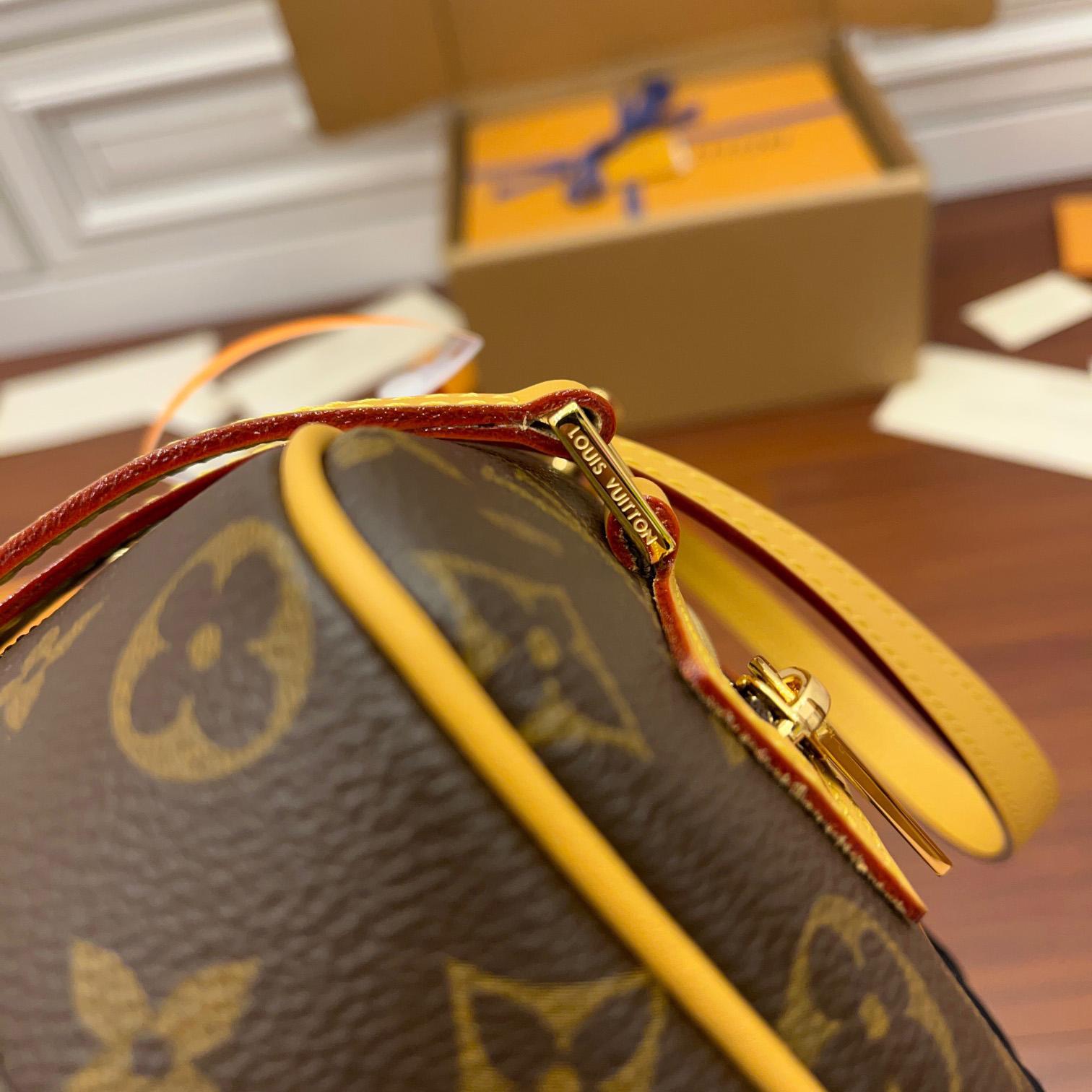 Louis Vuitton Cité    M46321 - DopestKickz