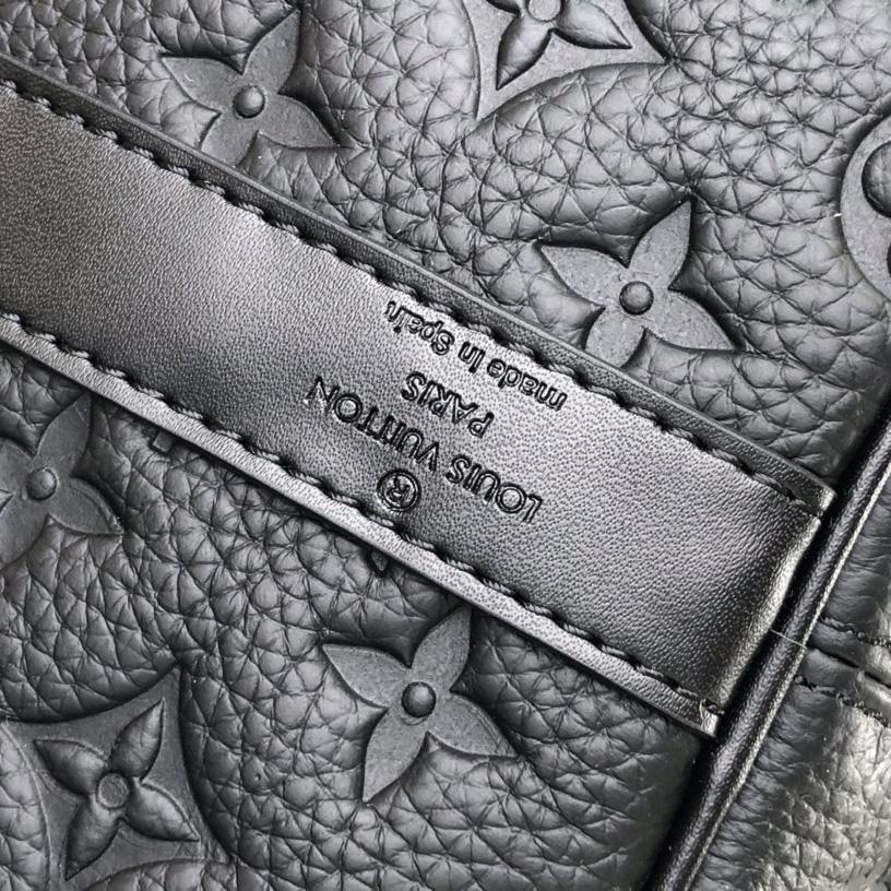 Louis Vuitton Keepall Bandoulière 50(50-29-23cm)    M59025 - DopestKickz