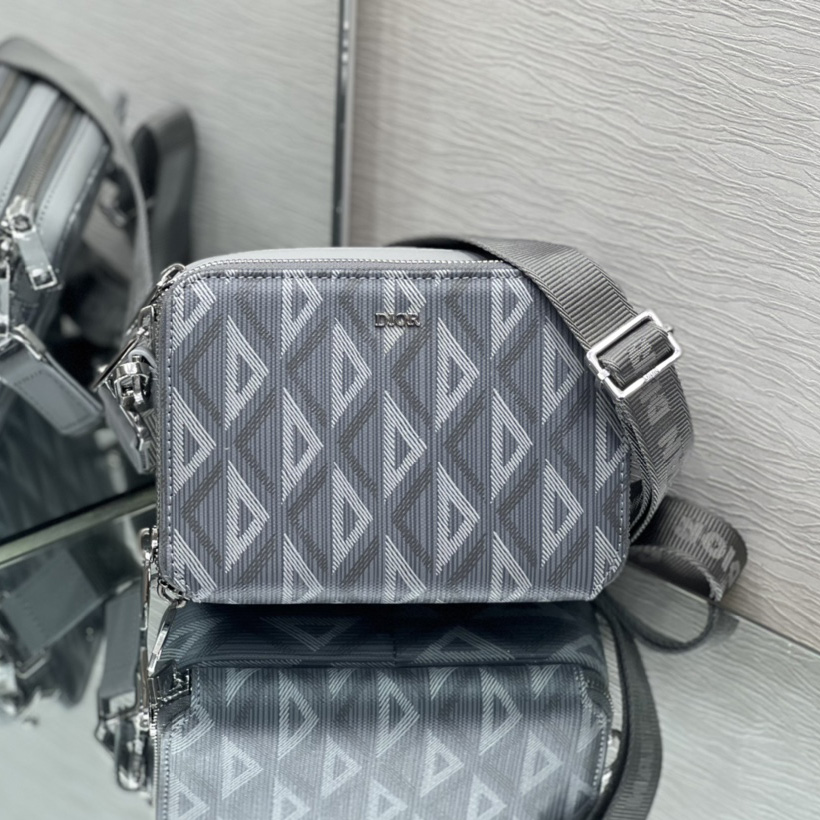 Dior Pouch With Strap - DopestKickz