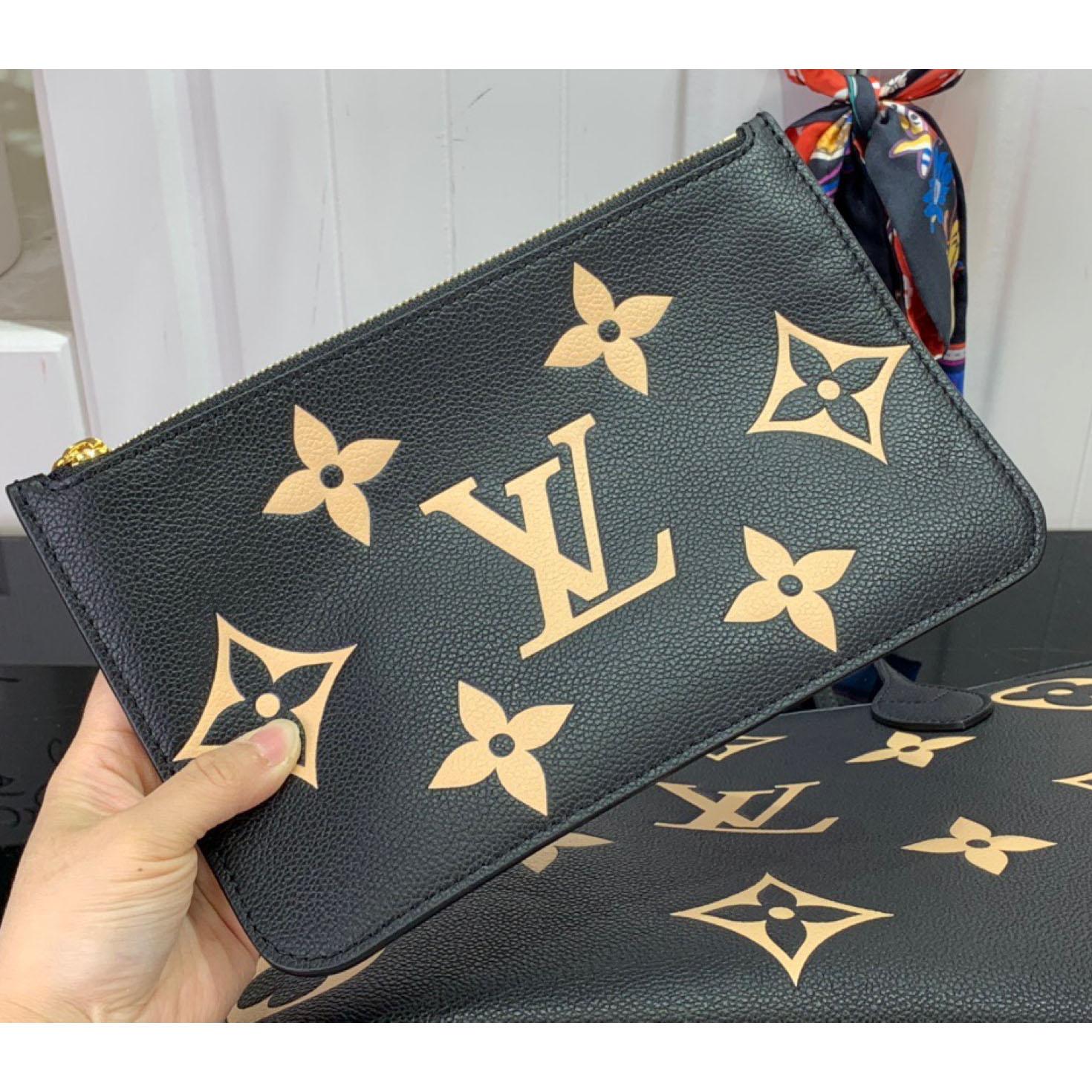 Louis Vuitton Neverfull MM   M58907 - DopestKickz