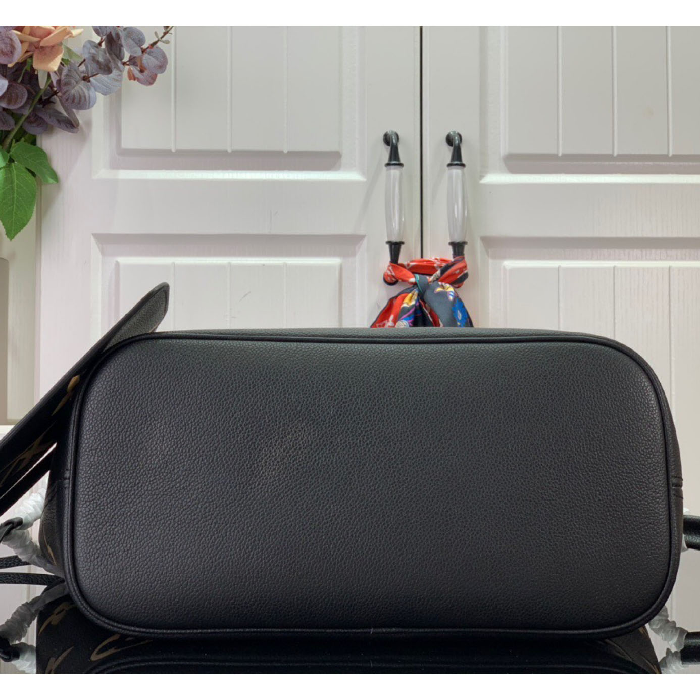 Louis Vuitton Neverfull MM   M58907 - DopestKickz