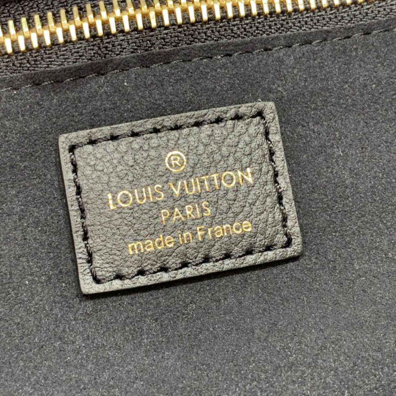 Louis Vuitton Neverfull MM   M58907 - DopestKickz