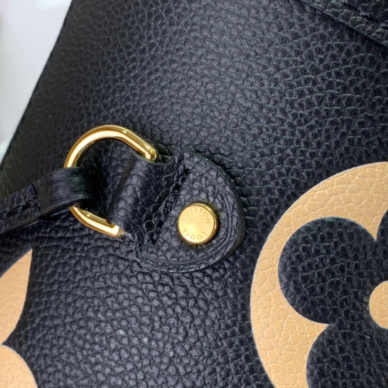 Louis Vuitton Neverfull MM   M58907 - DopestKickz