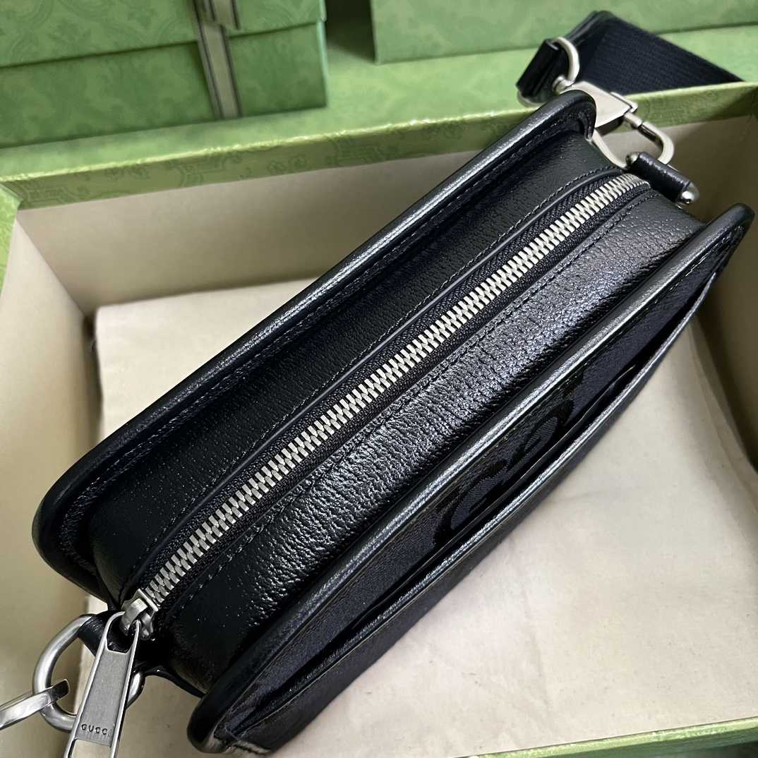 Gucci Jumbo GG Mini Bag - DopestKickz