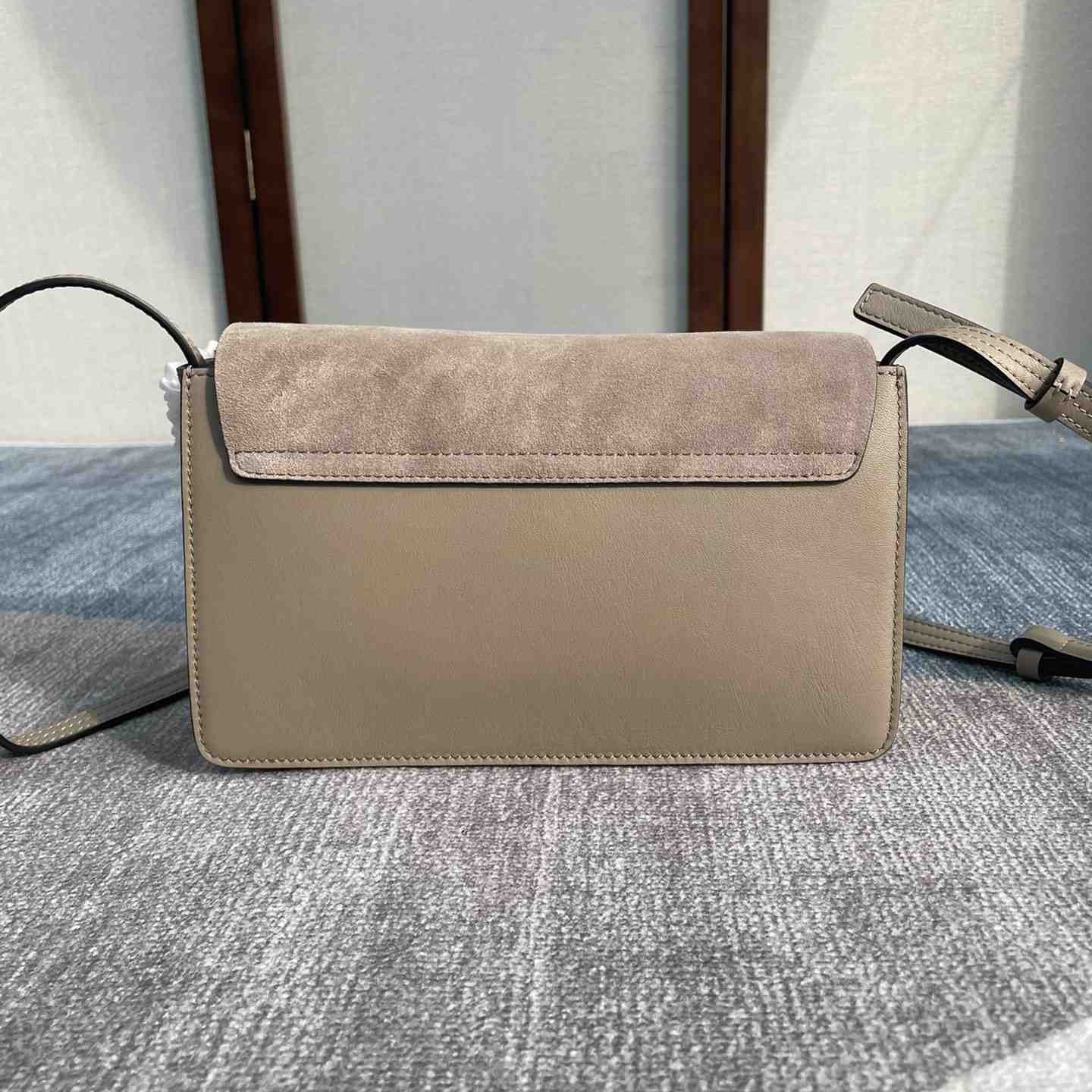 Chloe Faye Wallet On Strap(24-15-7cm) - DopestKickz