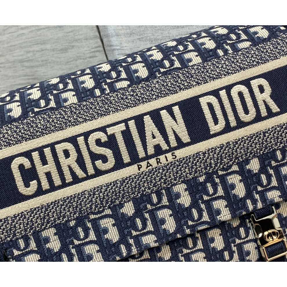 Dior Medium Diorcamp Bag  - DopestKickz