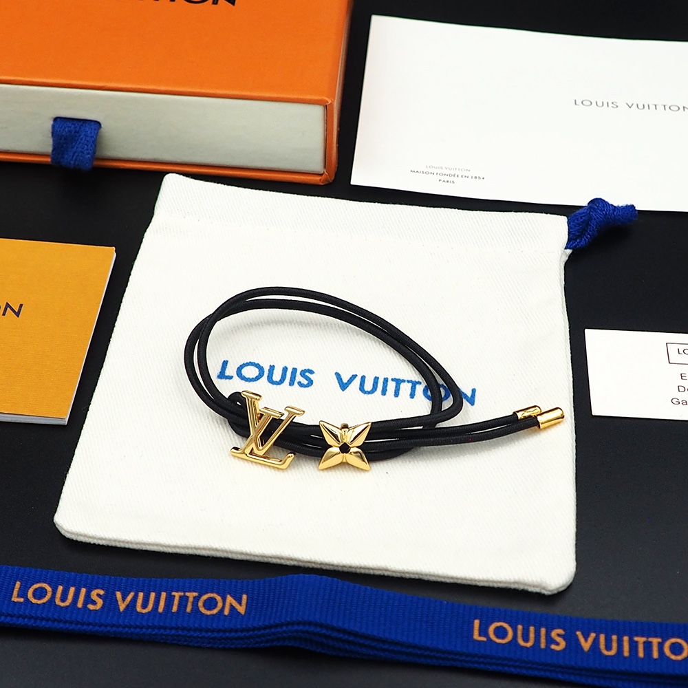 Louis Vuitton LV Bloom Bracelet     M8142Z - DopestKickz