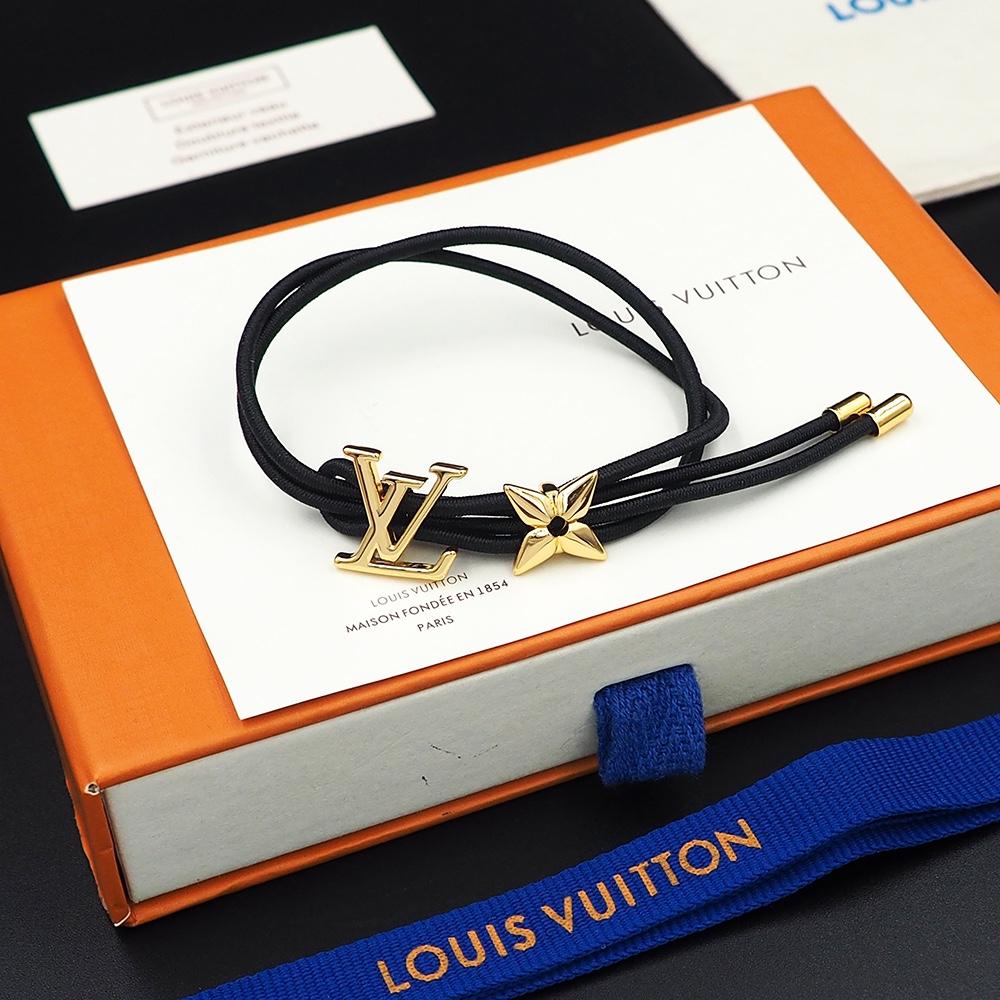 Louis Vuitton LV Bloom Bracelet     M8142Z - DopestKickz