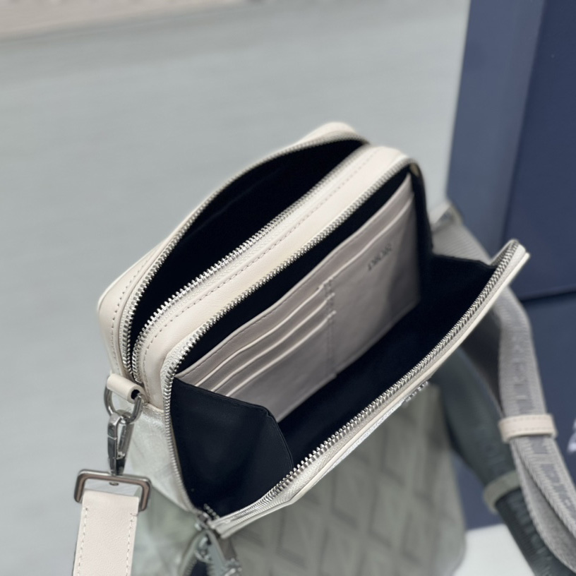 Dior Pouch With Strap - DopestKickz