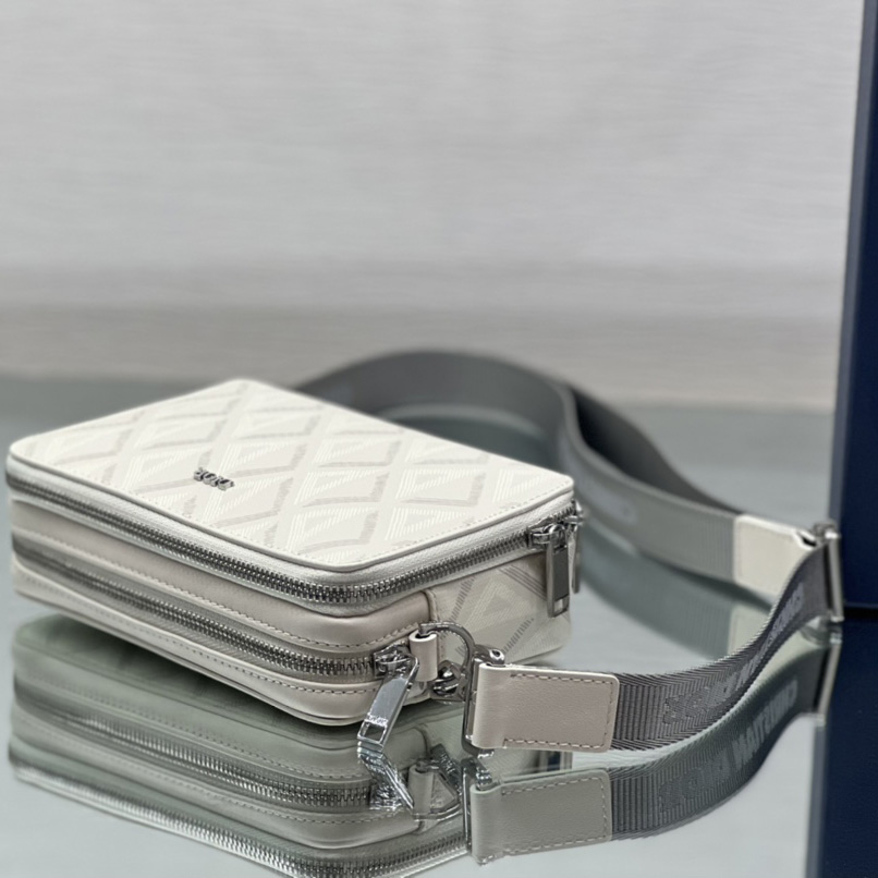 Dior Pouch With Strap - DopestKickz