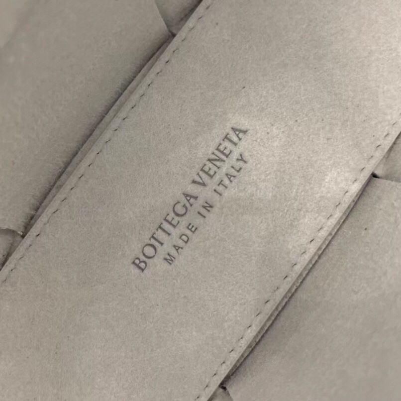 Bottega Veneta Candy Arco Tote Bag - DopestKickz