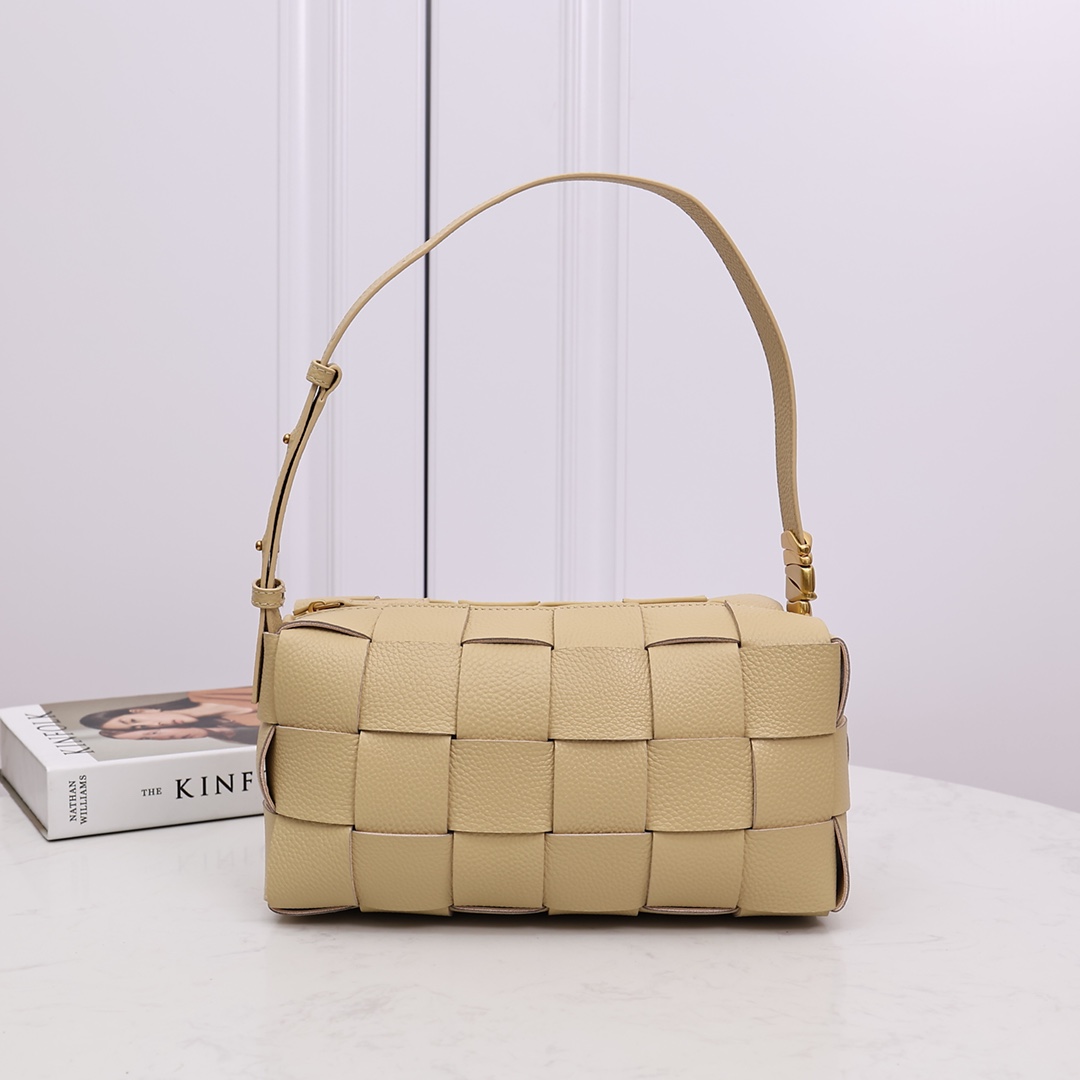 Bottega Veneta Brick Cassette - DopestKickz