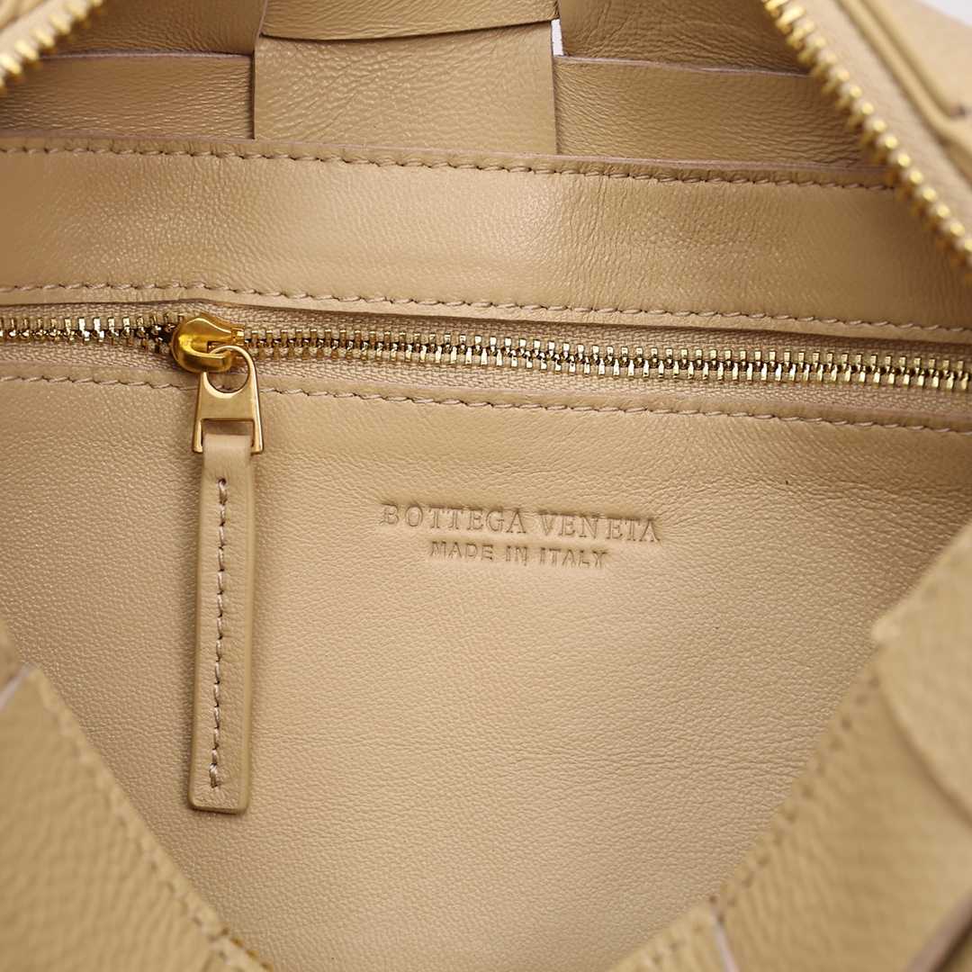 Bottega Veneta Brick Cassette - DopestKickz