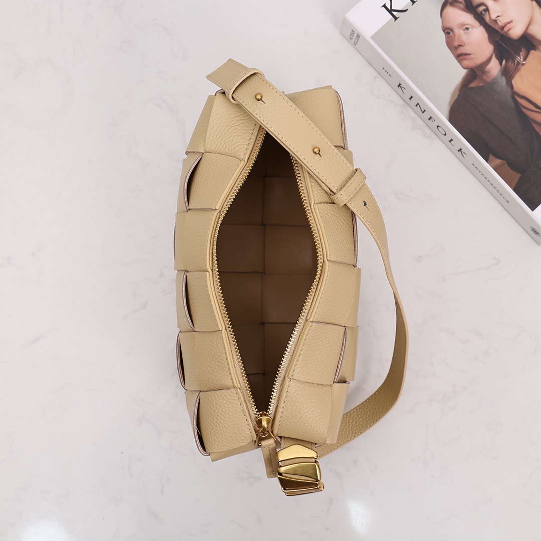 Bottega Veneta Brick Cassette - DopestKickz