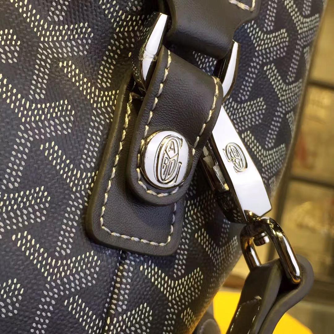 Goyard Boeing 55 Bag(49-25-23cm) - DopestKickz