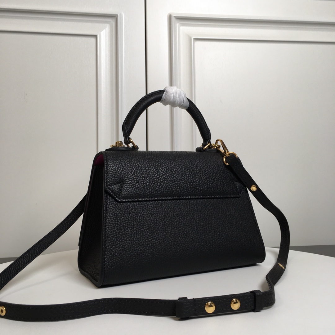 Louis Vuitton Twist One Handle PM     M57093 - DopestKickz