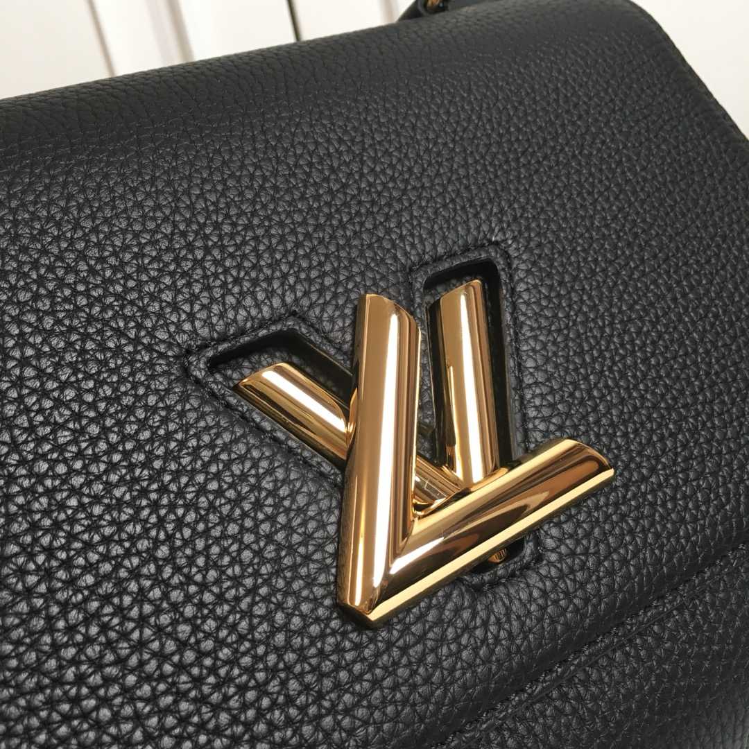 Louis Vuitton Twist One Handle PM     M57093 - DopestKickz