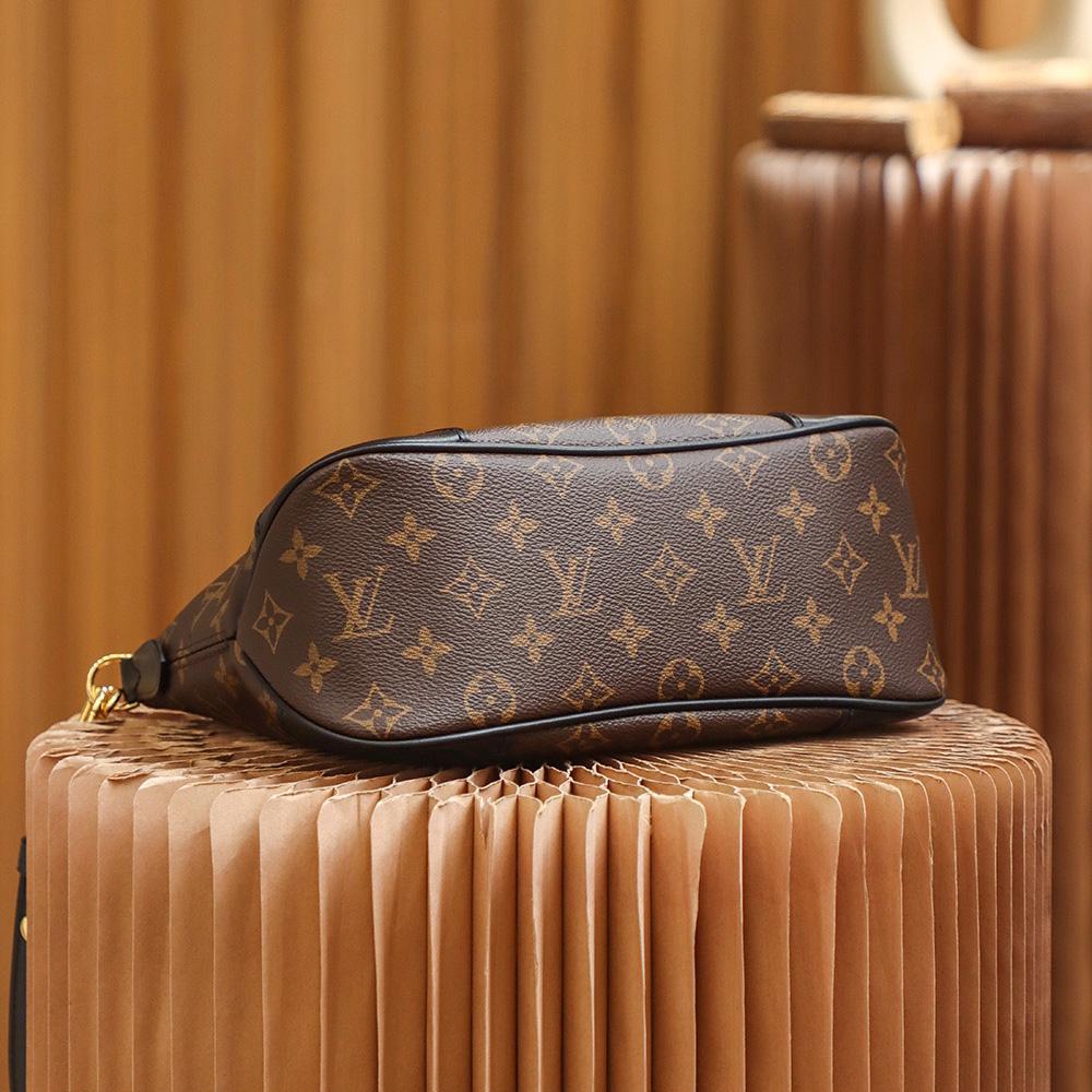 Louis Vuitton Boulogne(29*16*9.5cm)     M45831 - DopestKickz