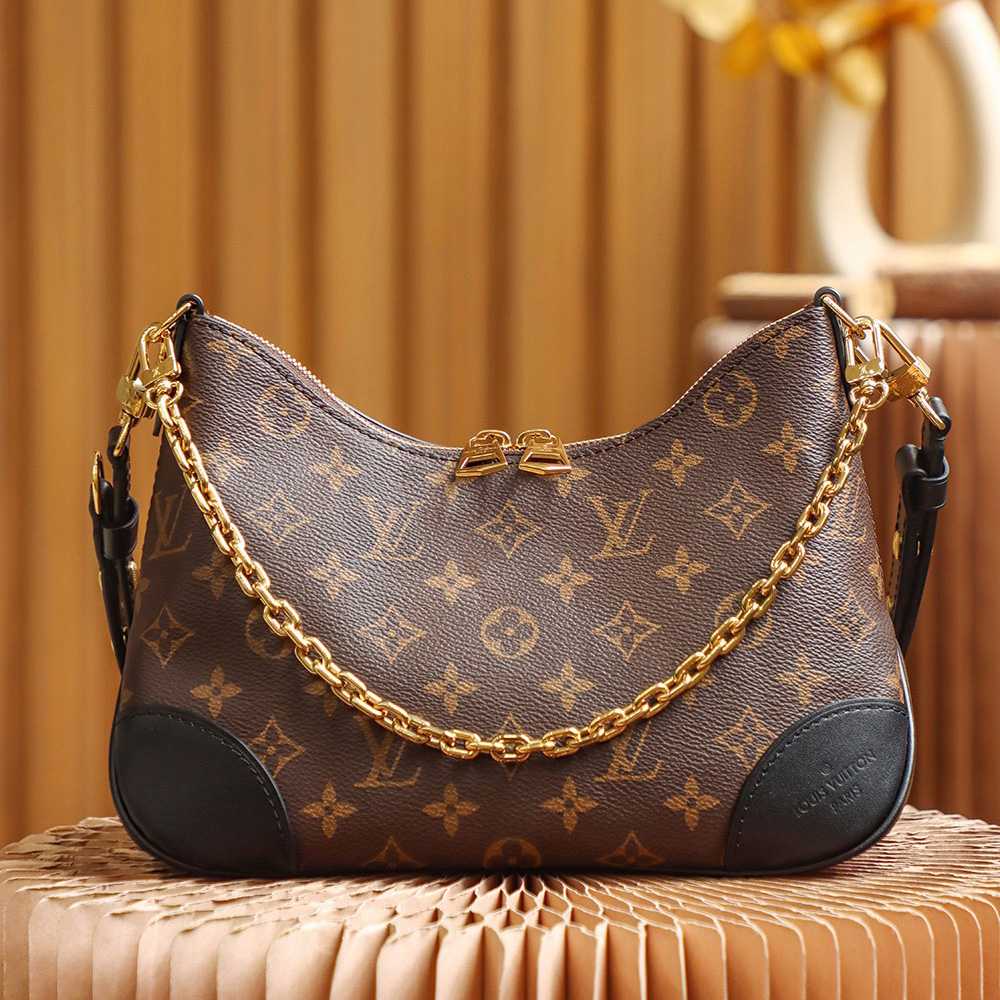 Louis Vuitton Boulogne(29*16*9.5cm)     M45831 - DopestKickz