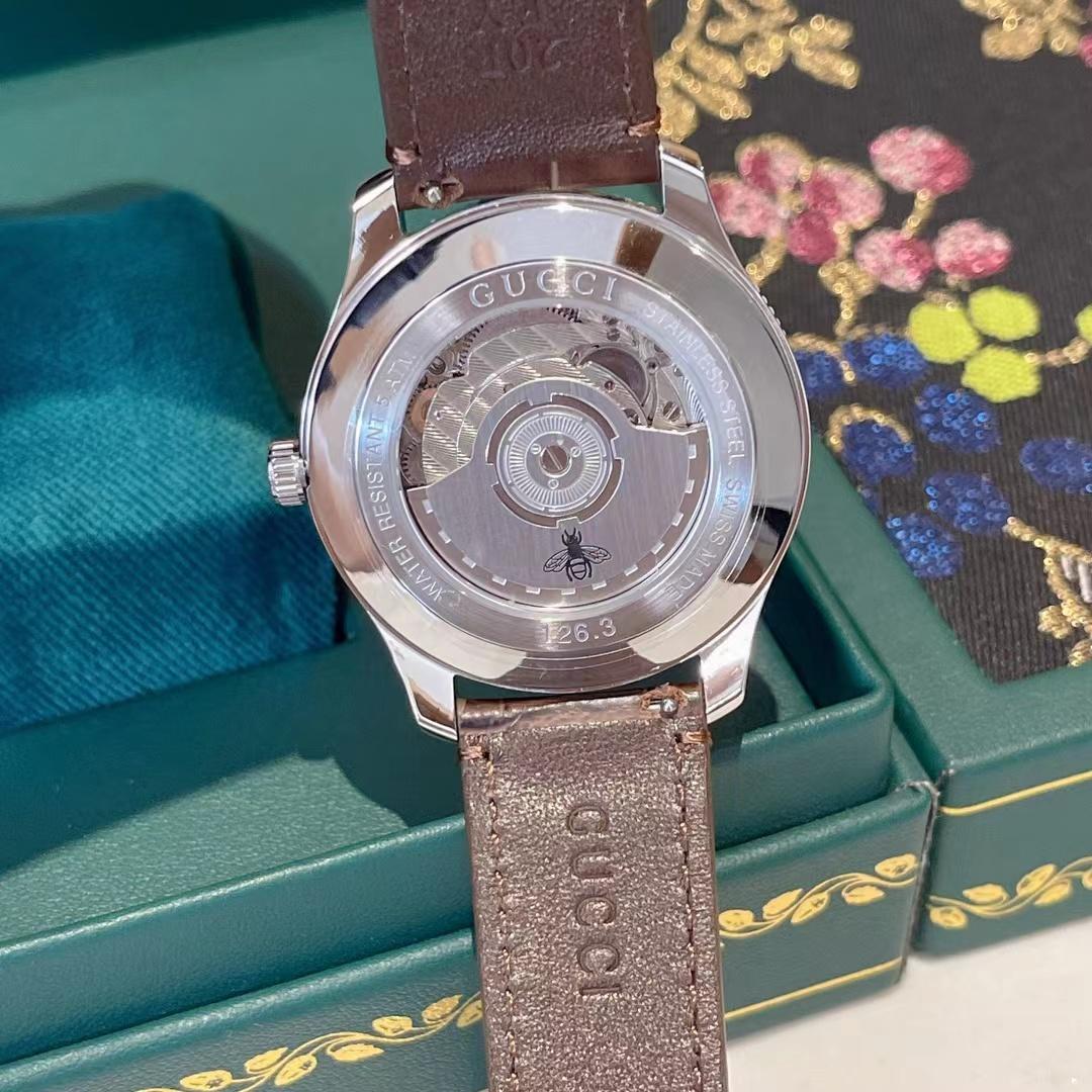 Gucci Men's G-timeless - DopestKickz