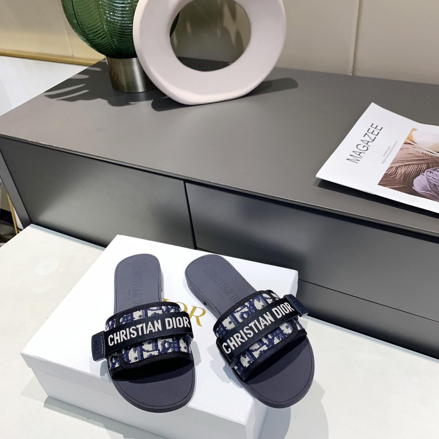 Dior Evolution Slide - DopestKickz