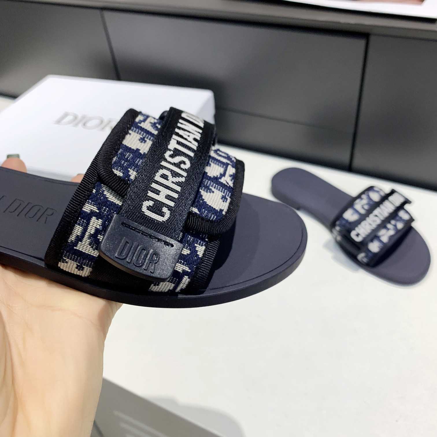 Dior Evolution Slide - DopestKickz
