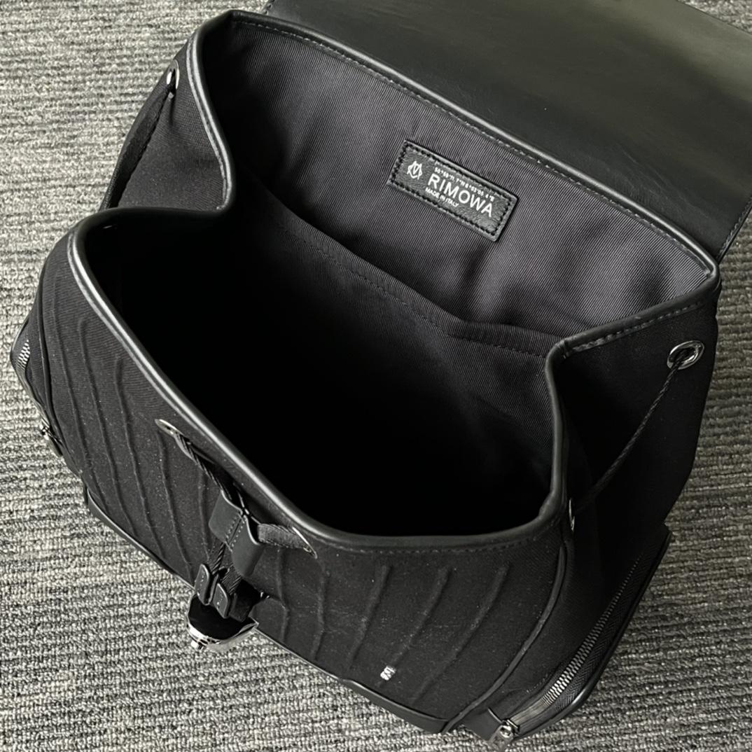 Rimowa Flap Backpack Large (44-37-16cm) - DopestKickz