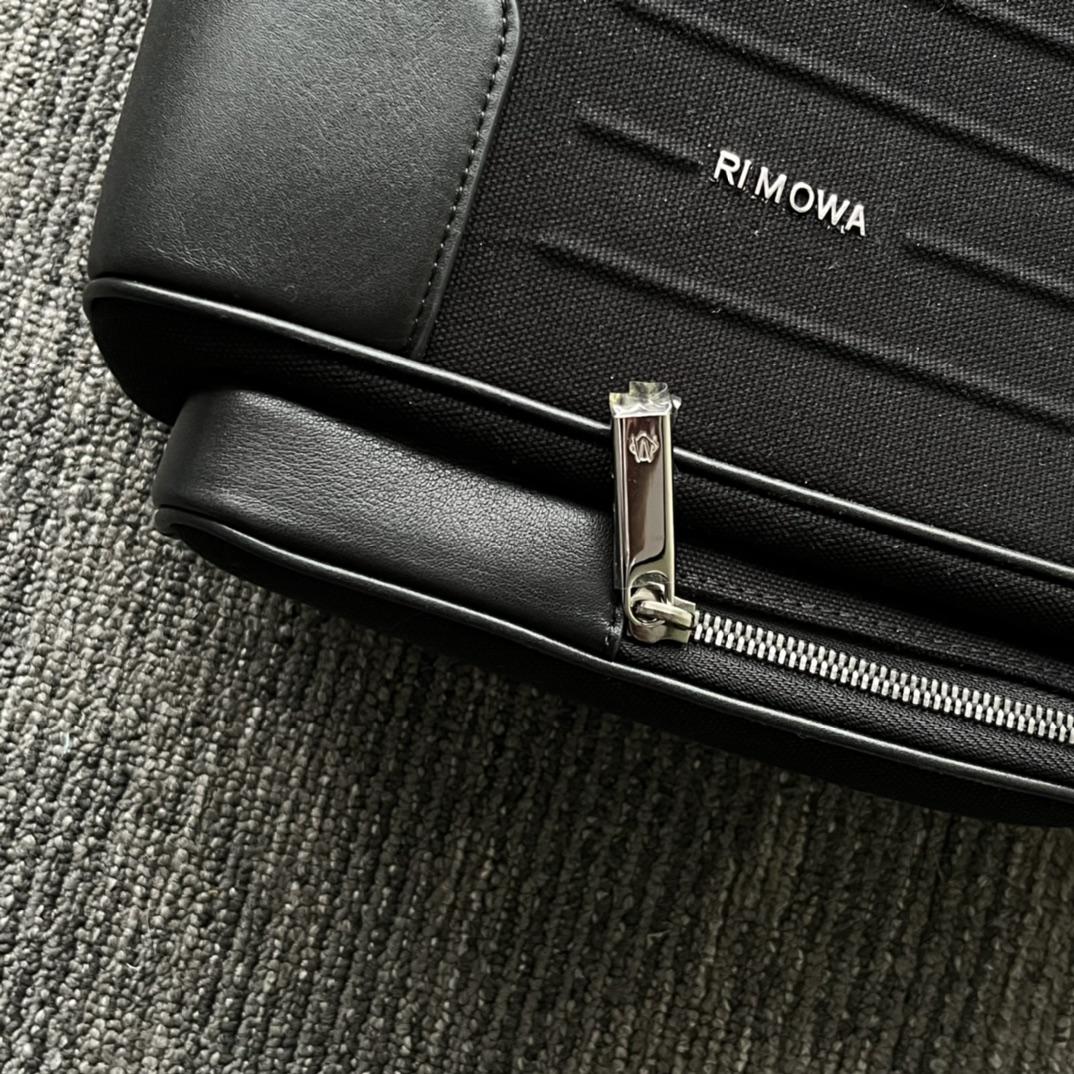 Rimowa Flap Backpack Large (44-37-16cm) - DopestKickz