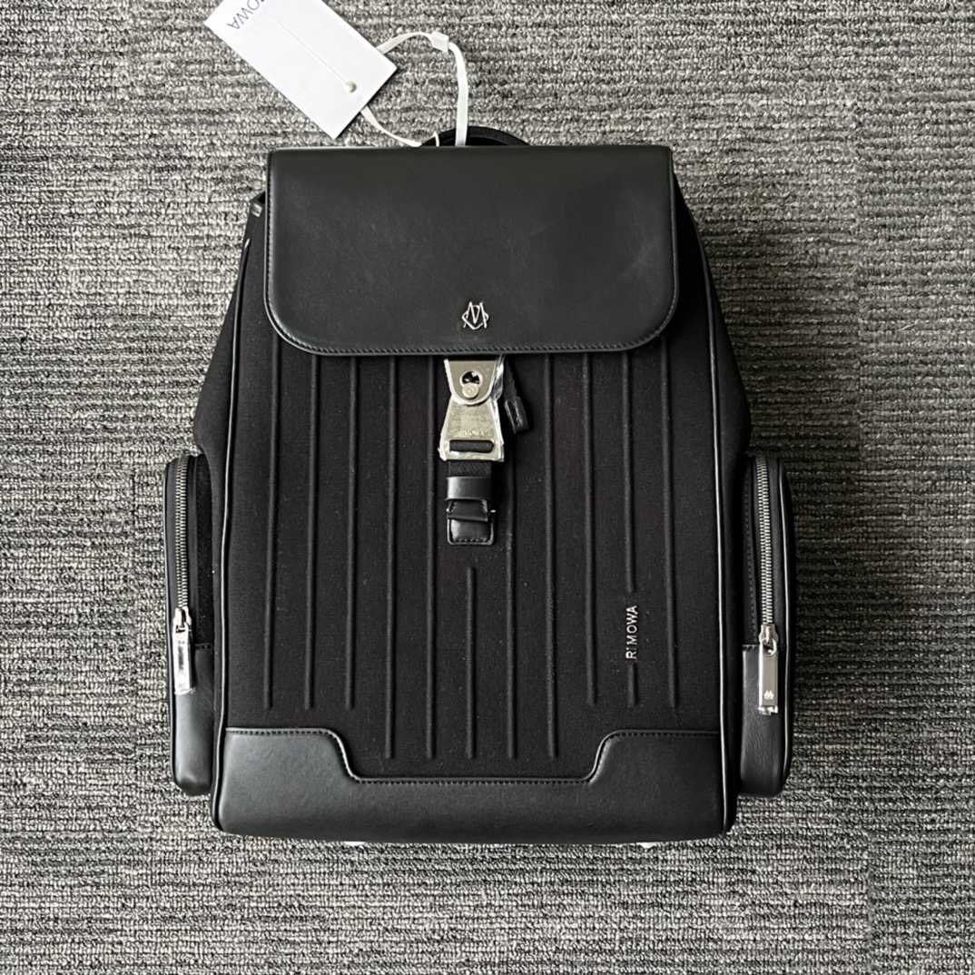 Rimowa Flap Backpack Large (44-37-16cm) - DopestKickz
