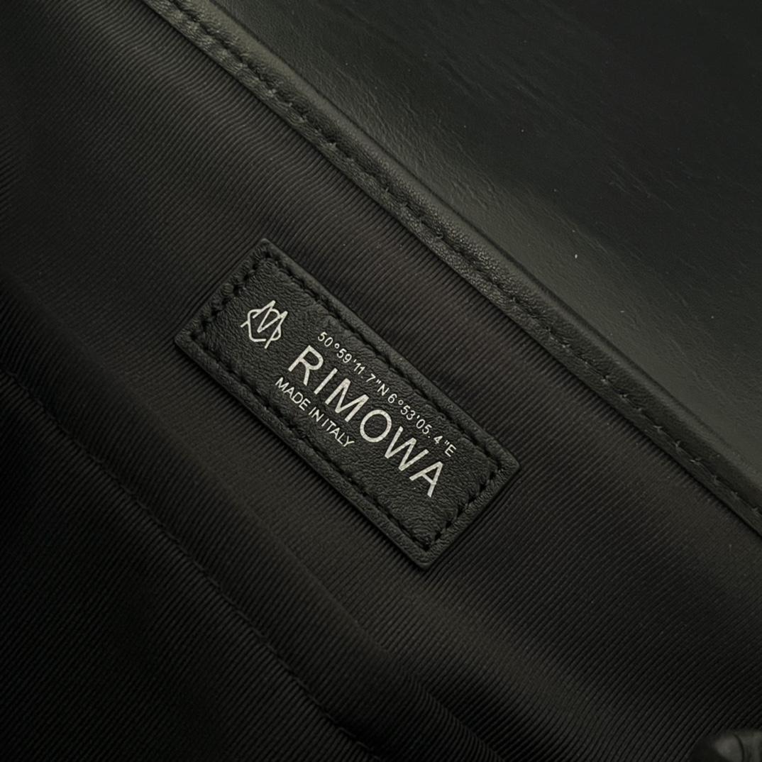 Rimowa Flap Backpack Large (44-37-16cm) - DopestKickz