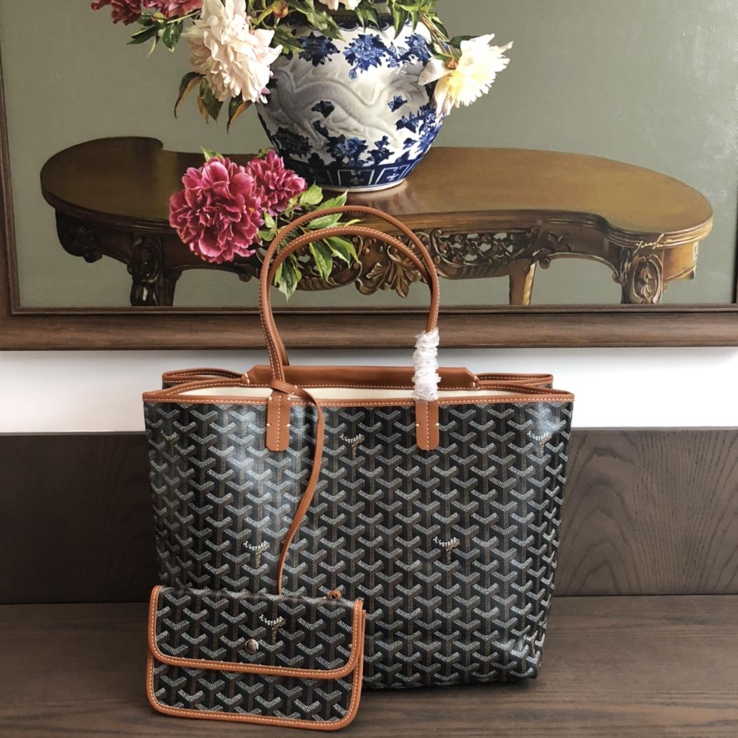 Goyard Isabelle Bag - DopestKickz