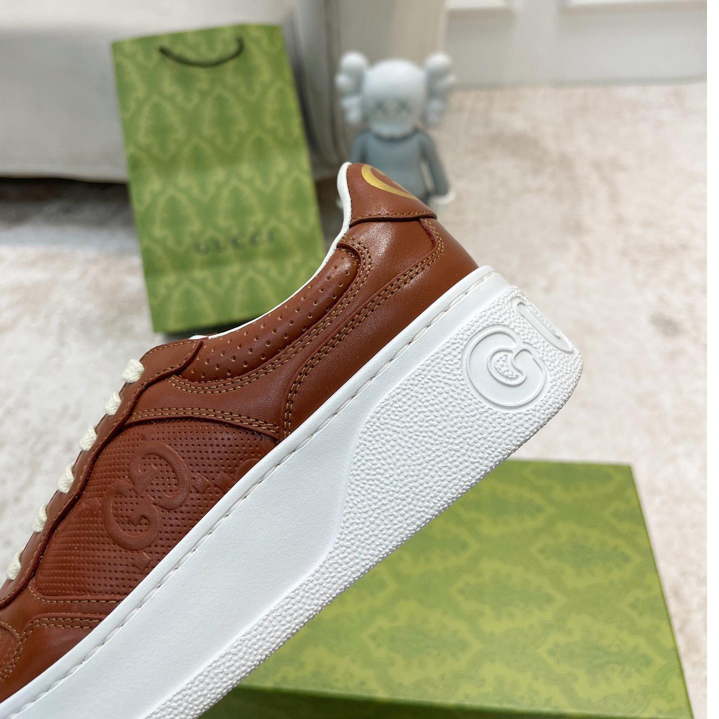 Gucci  GG Sneaker - DopestKickz