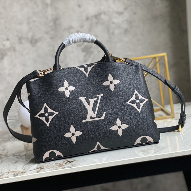 Louis Vuitton Petit Palais (29-18-12.5cm)   M58913 - DopestKickz
