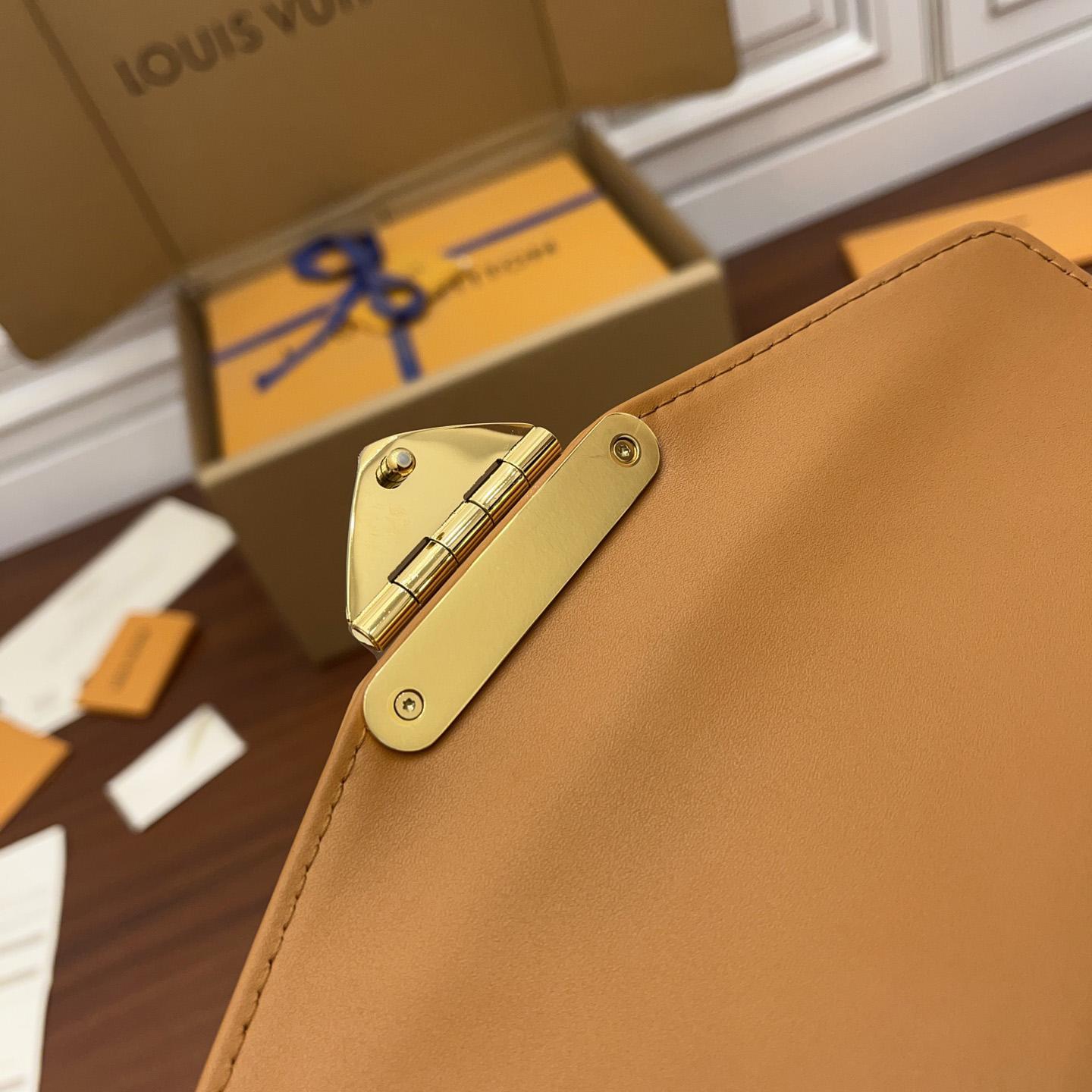 Louis Vuitton Swing   M20396 - DopestKickz