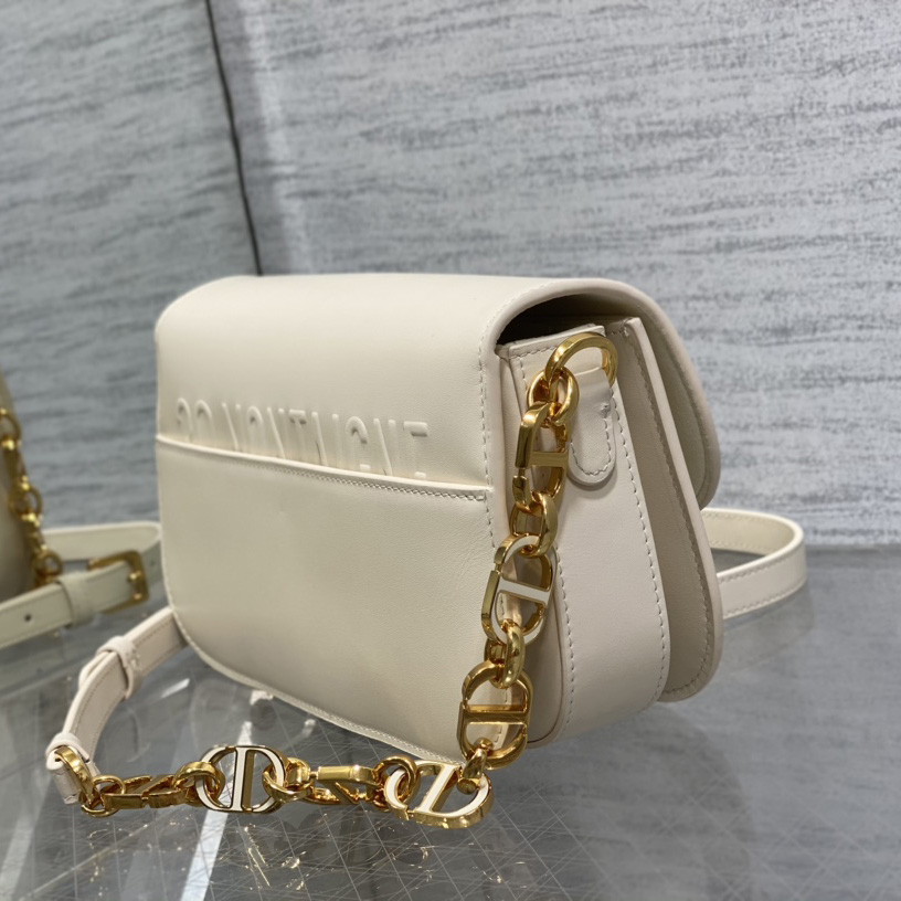 Dior 30 Montaigne Avenue Bag - DopestKickz