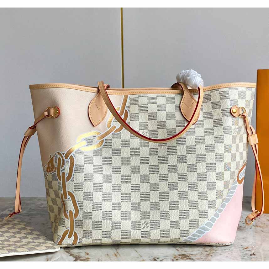 Louis Vuitton  Neverfull MM    N40471 - DopestKickz