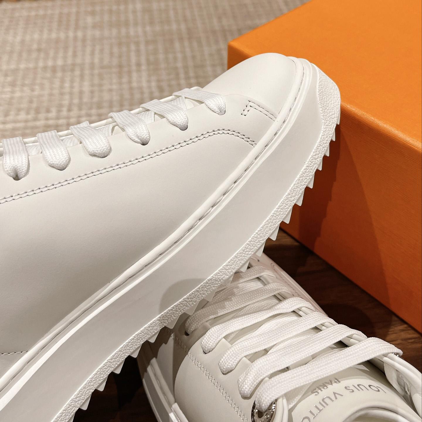 Louis Vuitton Time Out Sneaker (upon uk size)    1AAW10 - DopestKickz